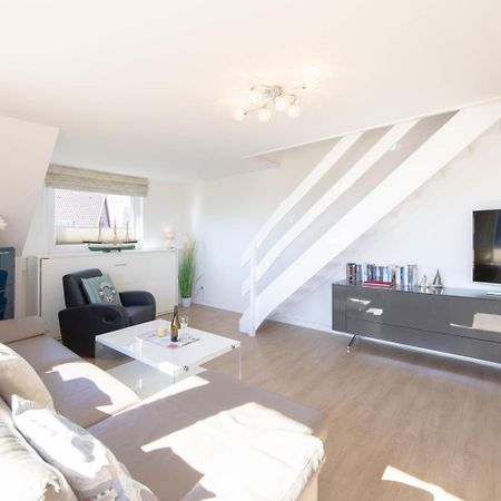 Ferienwohnung Dreimaster لوبيك المظهر الخارجي الصورة