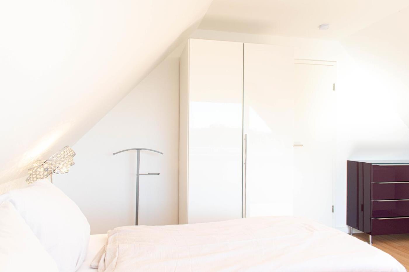 Ferienwohnung Dreimaster لوبيك المظهر الخارجي الصورة