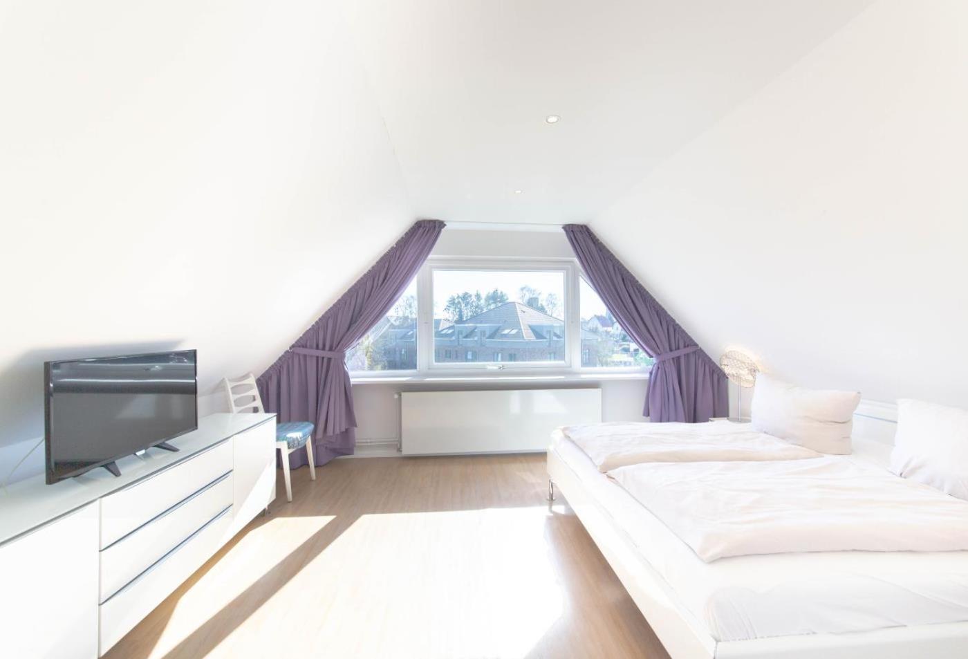 Ferienwohnung Dreimaster لوبيك المظهر الخارجي الصورة