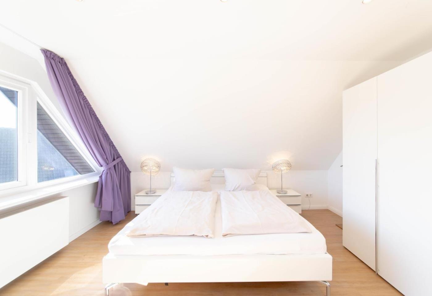 Ferienwohnung Dreimaster لوبيك المظهر الخارجي الصورة