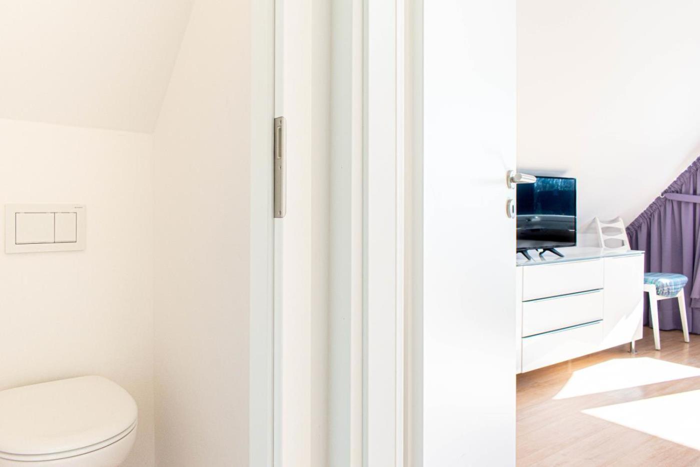 Ferienwohnung Dreimaster لوبيك المظهر الخارجي الصورة
