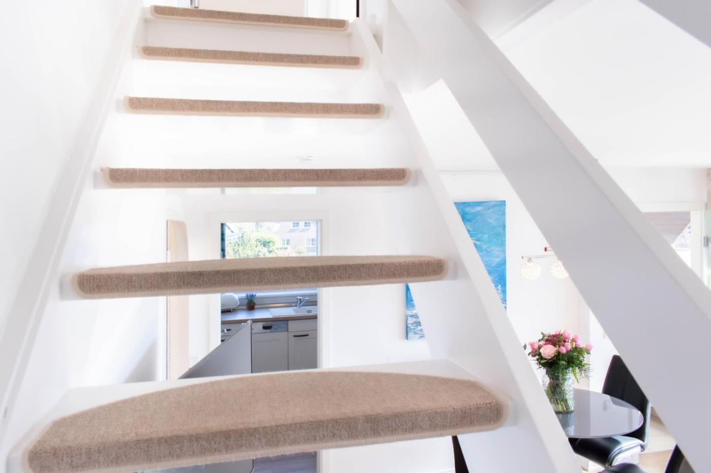 Ferienwohnung Dreimaster لوبيك المظهر الخارجي الصورة