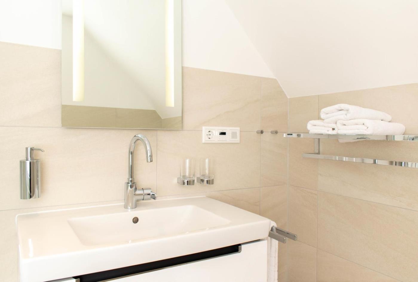 Ferienwohnung Dreimaster لوبيك المظهر الخارجي الصورة