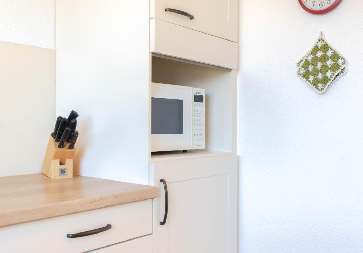 Ferienwohnung Dreimaster لوبيك المظهر الخارجي الصورة