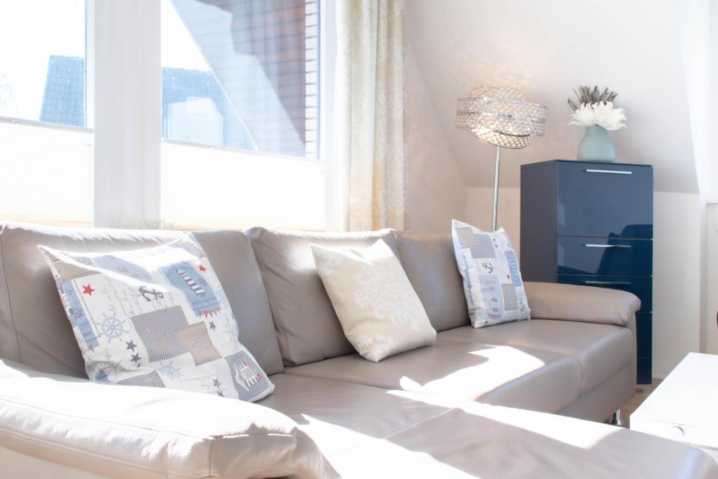 Ferienwohnung Dreimaster لوبيك المظهر الخارجي الصورة