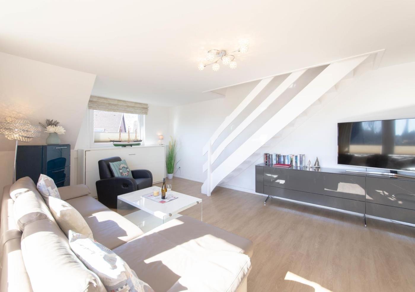Ferienwohnung Dreimaster لوبيك المظهر الخارجي الصورة